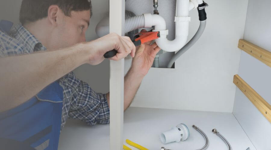 Local tankless water heater installation in Jupiter, FL